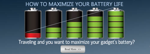 battery level battery-level