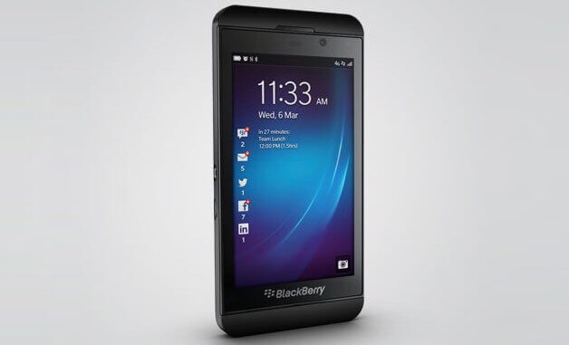 blackberry z10 blackberry-z10-2