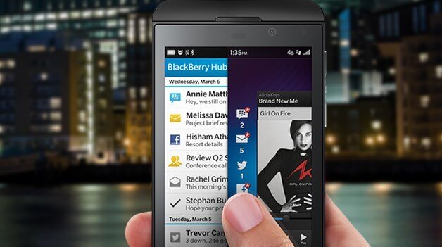 blackberry z10 blackberry-z10-3