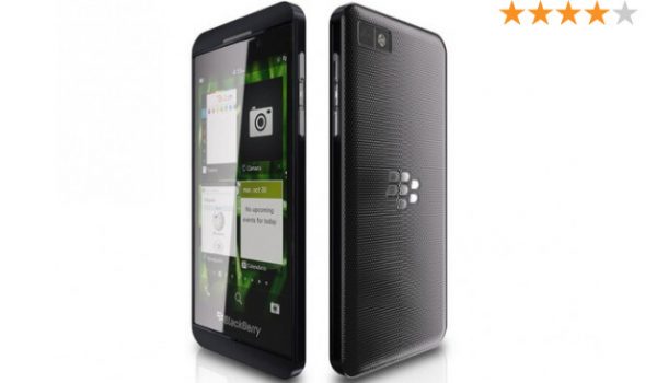 Blackberry z10 blackberry-z10-600x350