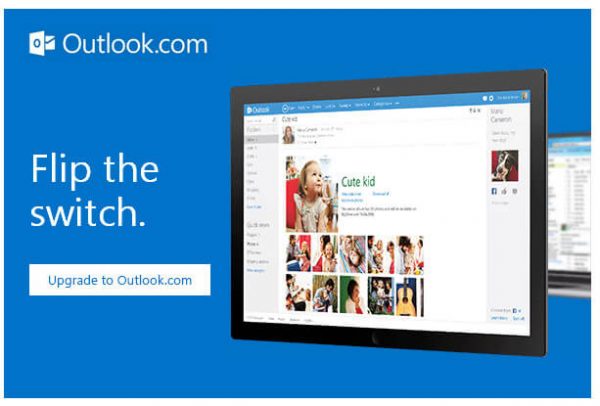 outlook outlook-600x406