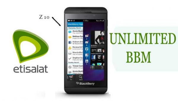 etisalat blackberry 10 plan etisalat-blackberry-10-600x339