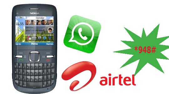 airtel whatsapp airtel-whatsapp