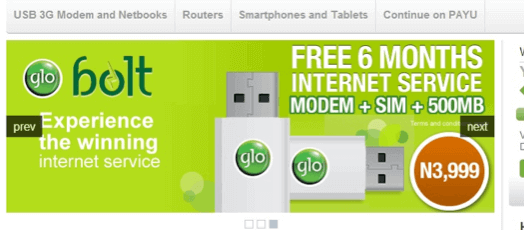 glo data plan glo-data-plan