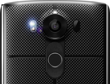 dual lense phone dual-lens