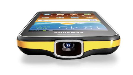 4k-display-resolution-phone-sony samsung-galaxy-beam-inbuilt-projector