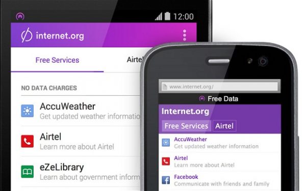 facebook internet.org on airtel Nigeria internet