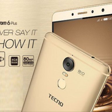 Tecno Phantom 6 plus Specifications and Price